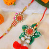 Celebrate Sibling Love with Elegant Rakhi Sets