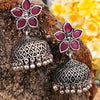 The Transformation of Jhumka Design from Traditional Moti to Modern Gold