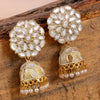 The Ultimate Jhumka Style Guide for Brides