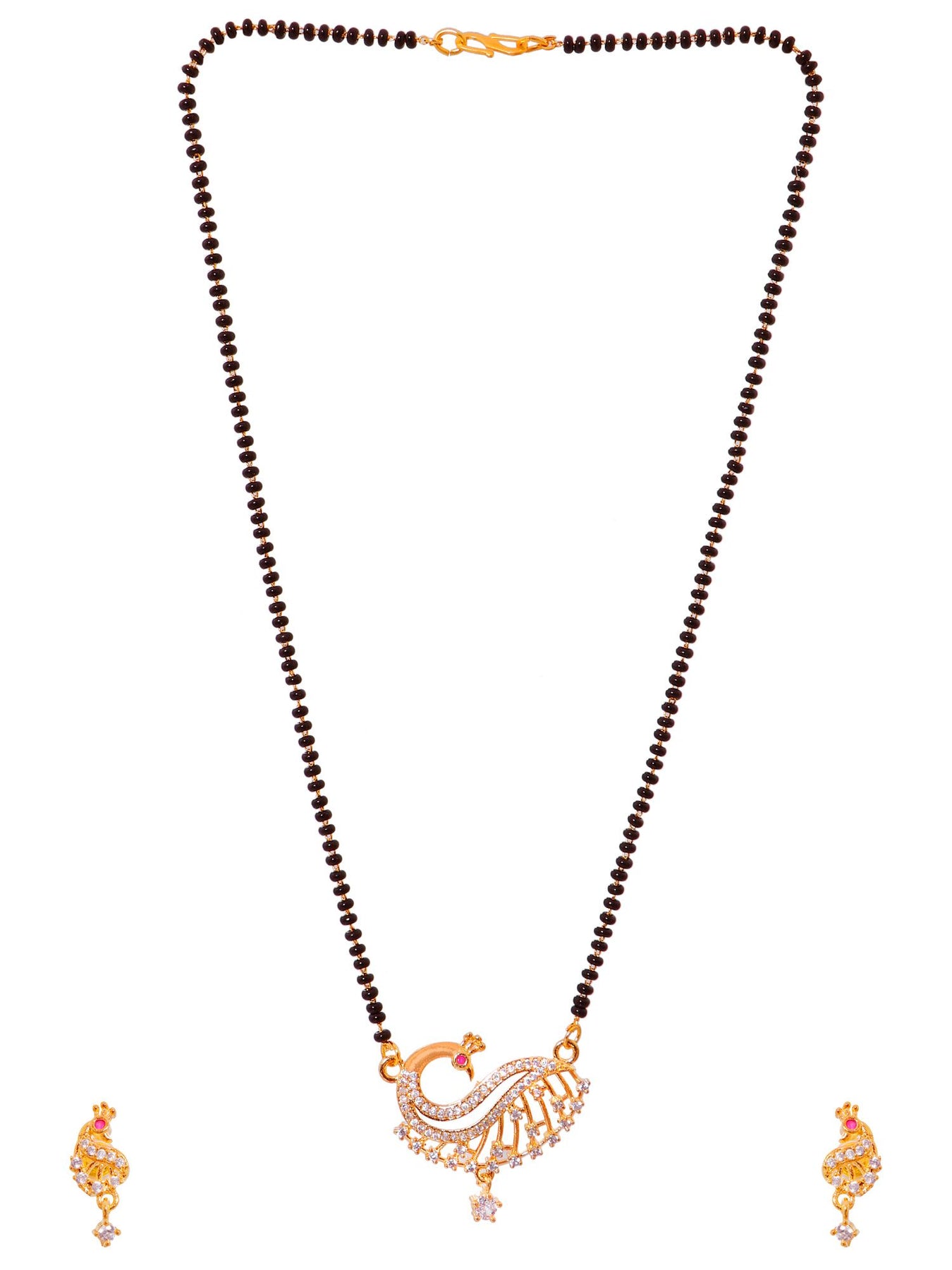 Mangalsutra designs