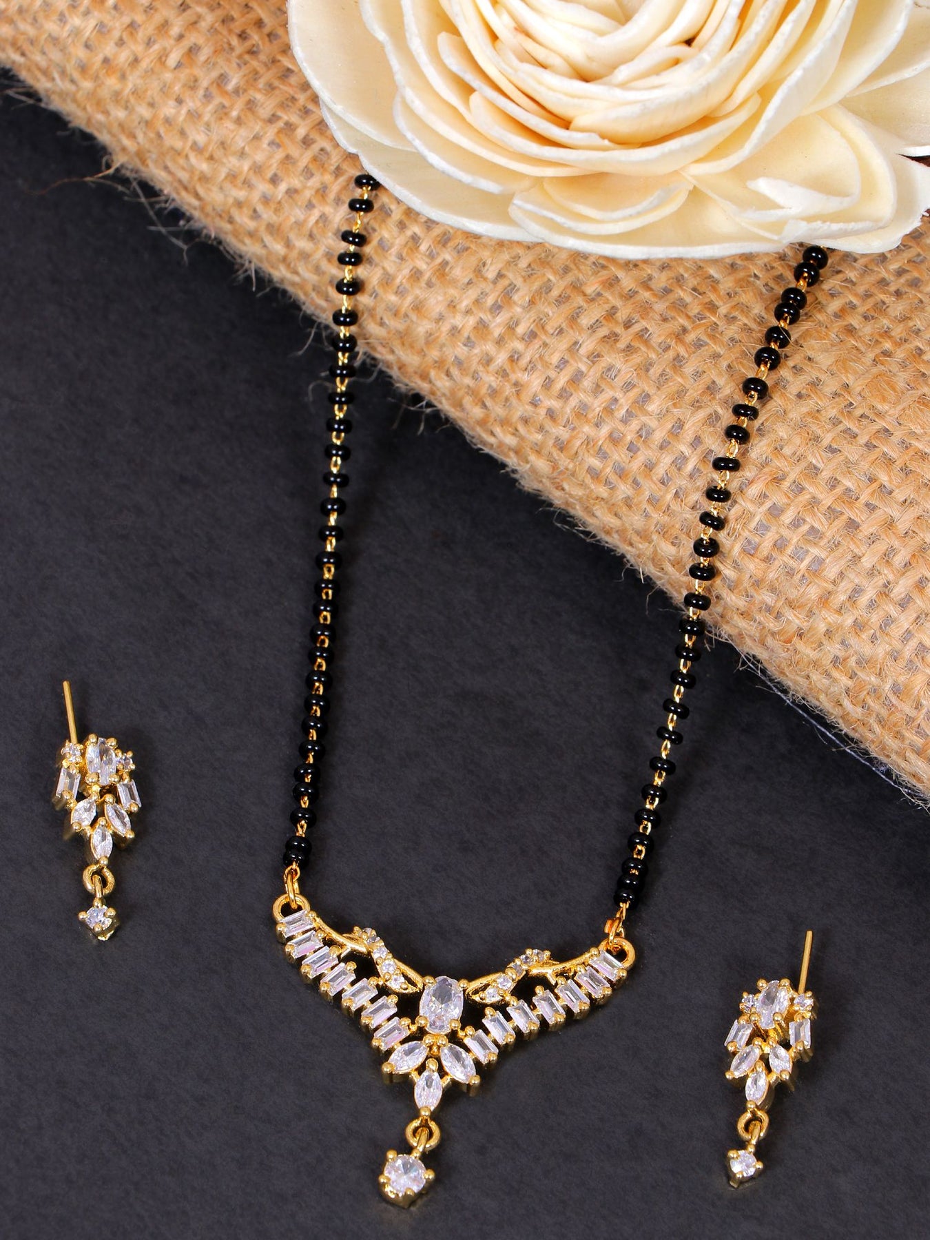 Mangalsutra designs